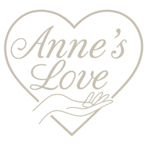 Anne's Love Logo
